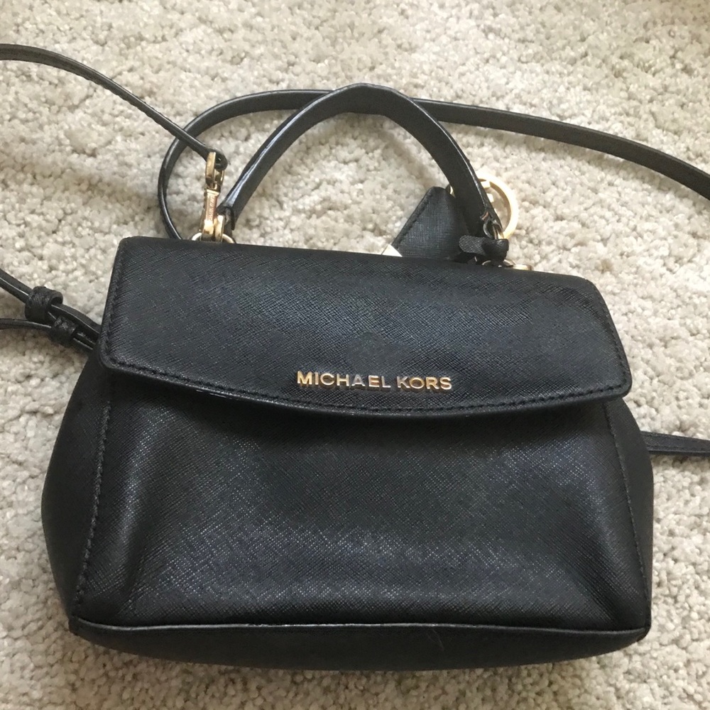 Michael Kors Shoulder mini hang bag